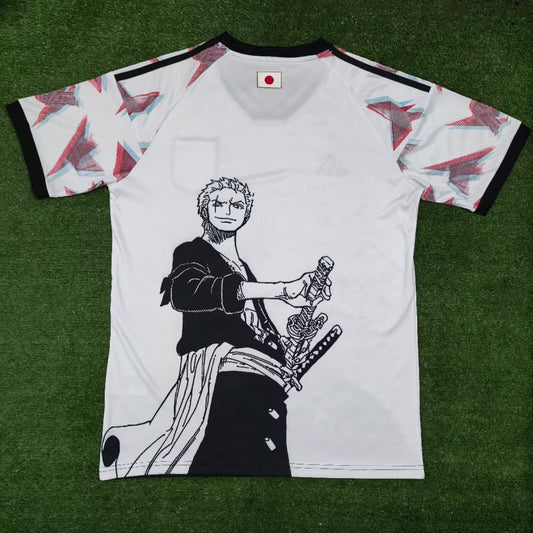 Japon Concept Zoro