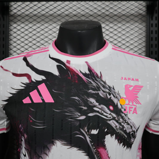 Japon Concept Dragon Blanc