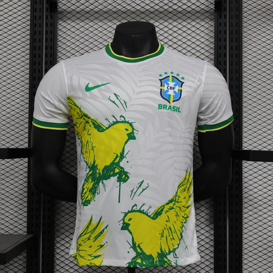 Brésil Concept Oiseau