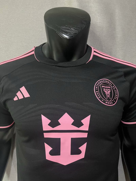 Inter Miami 25/26 Extérieur