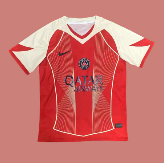 PSG édition spéciale saison 25/26