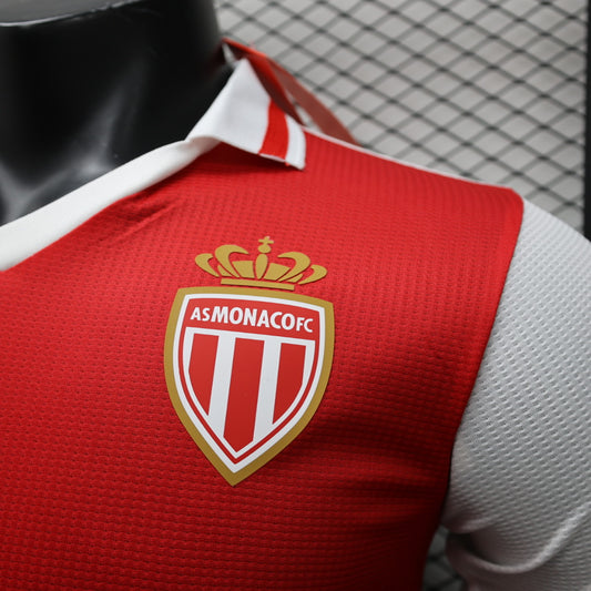 Monaco 24/25 Domicile