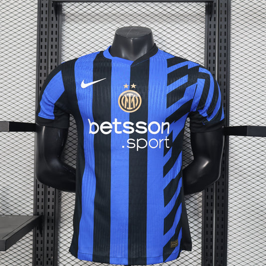 Inter 24/25 Domicile