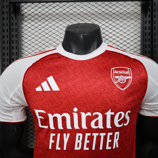 Arsenal 25/26 Domicile