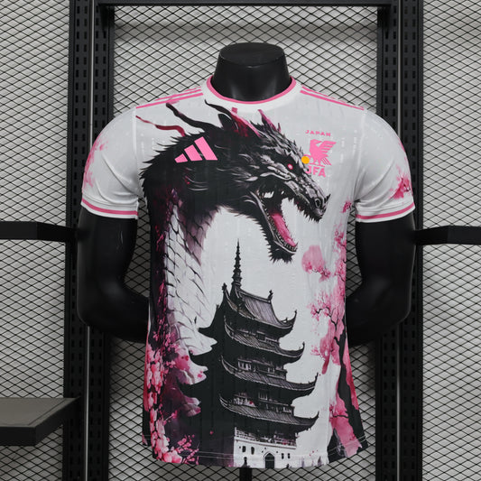 Japon Concept Dragon Blanc