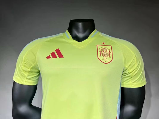 Espagne 24/25 Extérieur