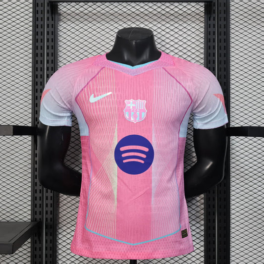 Maillot Barcelone édition spéciale saison 25/26