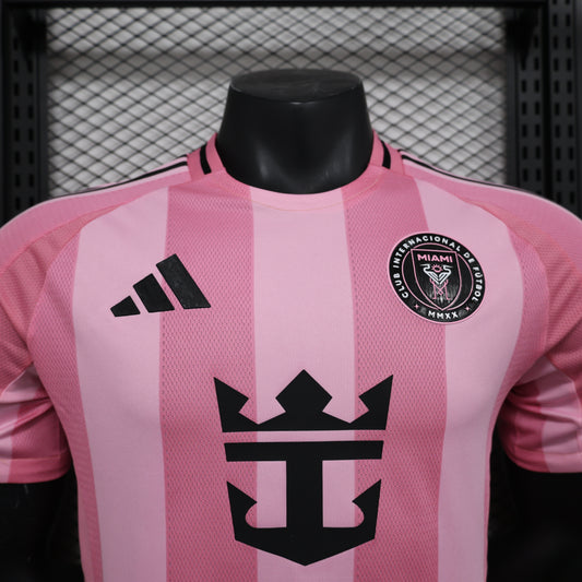 Inter Miami 25/26 Domicile