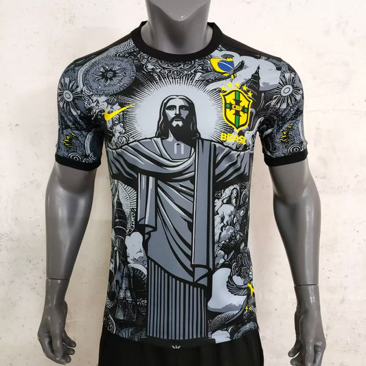 Brésil Concept Jesus