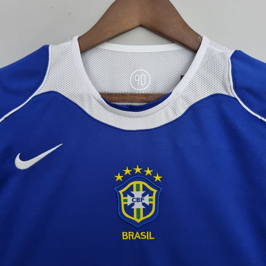 Brésil 2004/06 Retro Extérieur