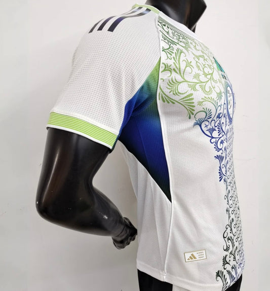 Algérie concept saison 25/26