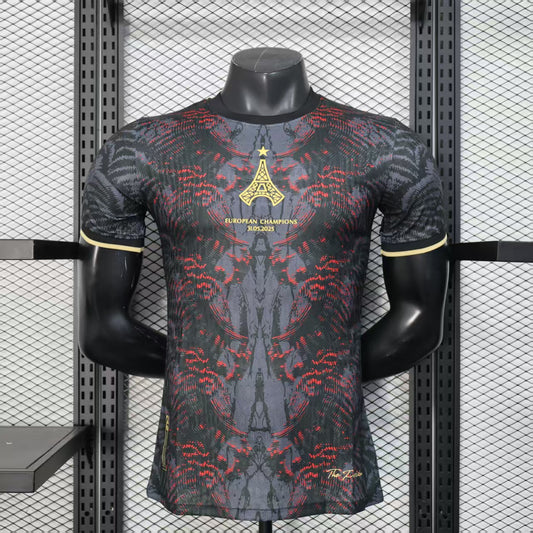 PSG champion edition saison 25/26