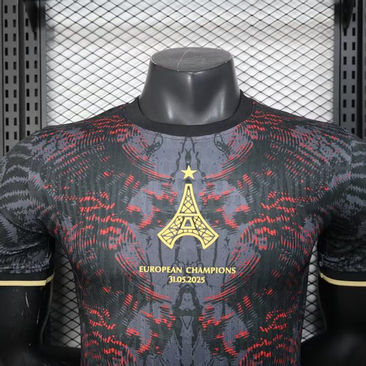 PSG champion edition saison 25/26