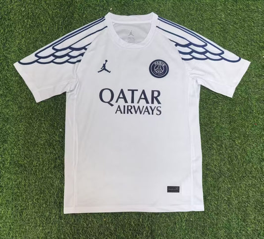 PSG exterieur saison 25/26