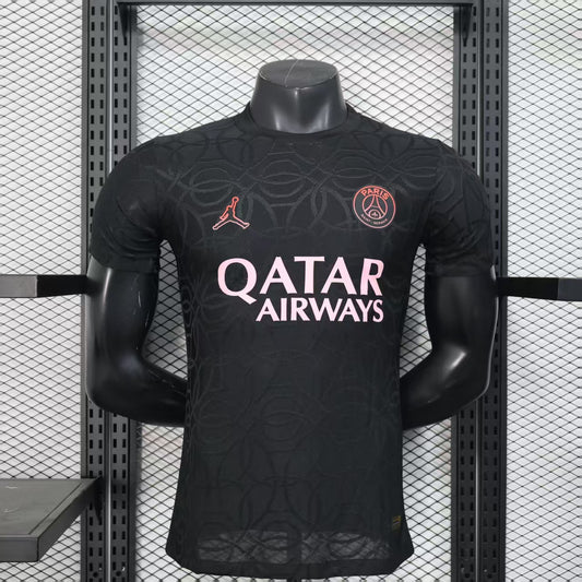Psg edition speciale Noir saison 25/26