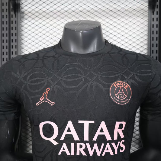 Psg edition speciale Noir saison 25/26