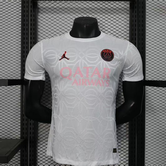 Psg edition speciale Blanc saison 25/26