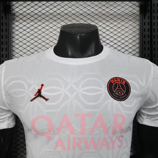 Psg edition speciale Blanc saison 25/26
