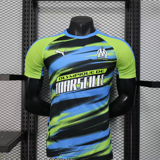 (Copie) Maillot Marseille entrainement  saison 25/26