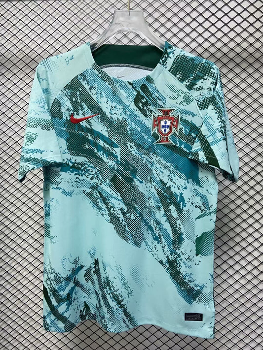 Portugal 23/24 Training