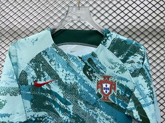 Portugal 23/24 Training